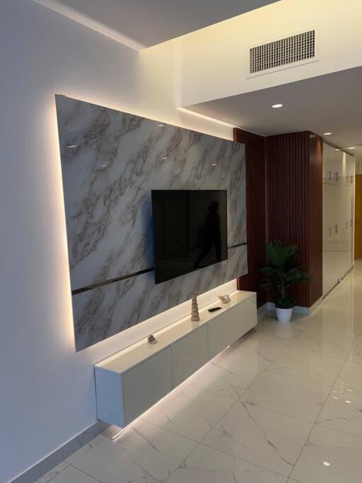 Modern Studio In The Heart Of Amman Buitenkant foto