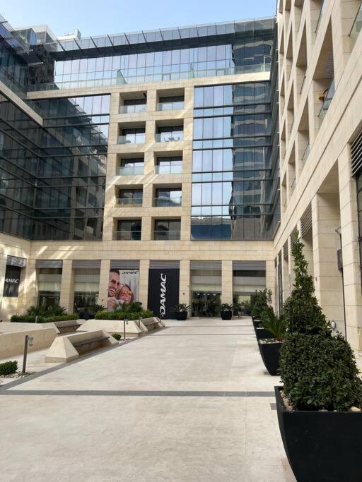 Modern Studio In The Heart Of Amman Buitenkant foto