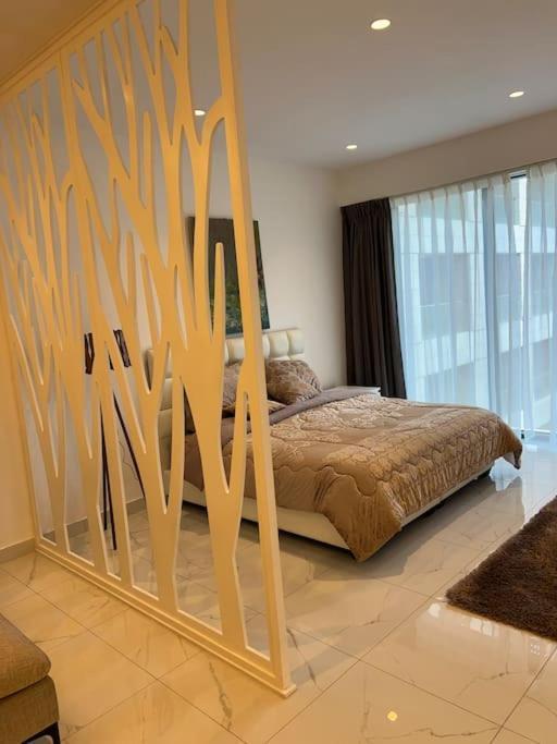 Modern Studio In The Heart Of Amman Buitenkant foto