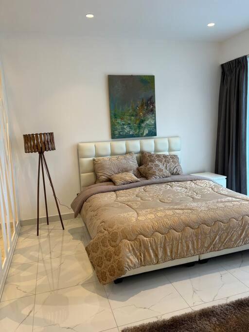 Modern Studio In The Heart Of Amman Buitenkant foto