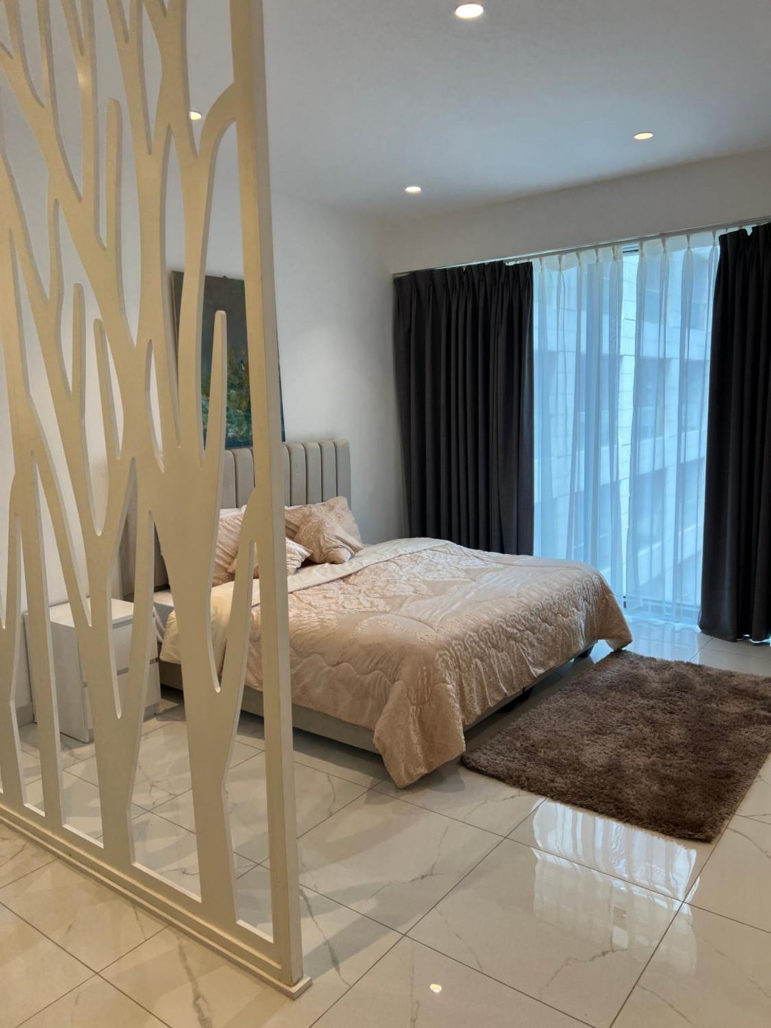 Modern Studio In The Heart Of Amman Buitenkant foto